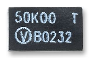 VPG FOIL RESISTORS Y1746100R000T9R SMD Chip Resistor, 100 ohm, ± 0.01%, 600 mW, 2917 [7343 Metric], Metal Foil, Precision