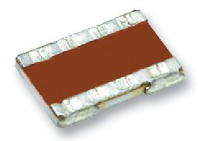 VPG FOIL RESISTORS Y08500R10000F9R SMD Current Sense Resistor, 0.1 ohm, VCS1625 Series, 2516 [6440 Metric], 500 mW, ± 1%, Metal Foil
