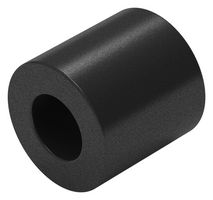 WURTH ELEKTRONIK 74277233 Ferrite Core, Cylindrical, 40 ohm, 9.5 mm Length, 4.8 mm ID, 9.5 mm OD, WE-AFB Series