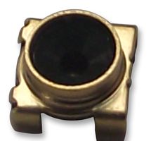 HIROSE / HRS MS-156C(20) RF / Coaxial Connector, Subminiature Coaxial Switch, Straight Jack, Solder, 50 ohm