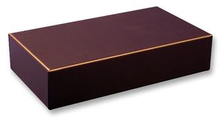 HAMMOND 1441-33.. Metal Enclosure, 1441 Series, Heavy Duty Chassis, Chassis, Steel, 102 mm, 254 mm, 432 mm