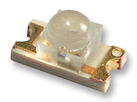 EPIGAP OLS-330GC525-X-T LED, Green, SMD, 20 mA, 3.3 V, 525 nm
