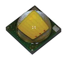 CREE LED XMLAWT-00-0000-000LT30E5 High Brightness LED, XLamp XM-L, Neutral White, 125 °, 220 lm, 4000 K, 3 A