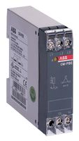 ABB 1SVR550882R9500 Phase Monitoring Relay, Failure Detection, CM-PBE Series, SPST-NO, DIN Rail, Screw