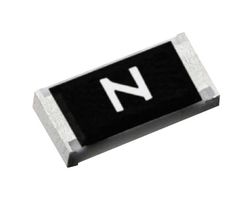 PANASONIC ERBRD0R50X Fuse, Surface Mount, 500 mA, Fast Acting, 32 V, 0402 [1005 Metric], ERBRD Series