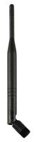 PULSE ELECTRONICS W1038 Wireless External Antenna, 2.4 GHz Applications, Reverse Polarity SMA Connector