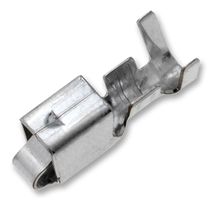JST / JAPAN SOLDERLESS TERMINALS BVH-21T-P1.1 Contact, VH, Socket, Crimp, 18 AWG, Tin Plated Contacts, VH Series Housing
