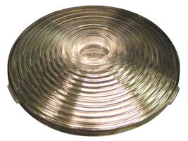 LEDIL C10267 _NATALIE LED Lens, 35 mm, Round, PMMA (Polymethylmethacrylate)