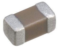 TDK CGA5L3X7R1H475K160AB SMD Multilayer Ceramic Capacitor, 4.7 µF, 50 V, 1206 [3216 Metric], ± 10%, X7R