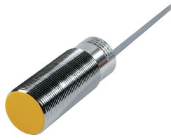 TURCK BC10-M30-VP4X Capacitive Proximity Sensor, M30, 10 mm, PNP, 10 Vdc to 65 Vdc, Pre-wired