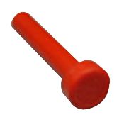 DEUTSCH - TE CONNECTIVITY MS27488-12-2 Connector Accessory, Sealing Plug, Amphenol's MIL-DTL-38999 Series II