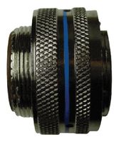 AMPHENOL LTD MS27467T9B35P Circular Connector, MIL-DTL-38999 Series I, MS27467 Series, Straight Plug, 6 Contacts, Crimp Pin