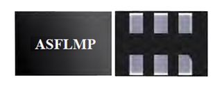 ABRACON ASFLMPC-10.000MHZ-LR-T OSC, MEMS, CMOS, 10.000MHZ, 5X3.2
