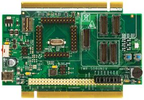 NXP TWR-S08UNIV-DEMO S08, RS08, UNIV TWR SYSTEM, DEMO KIT