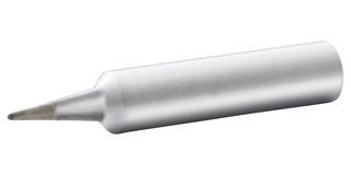 WELLER XNT 1 Soldering Iron Tip, Round, 0.5 mm
