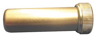 WELLER T0058763725N Barrel, Tip Retaining, for use with WXP200/WP200 & XHT Soldering Irons & Tips