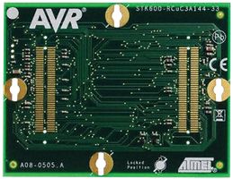 MICROCHIP ATSTK600-RC33