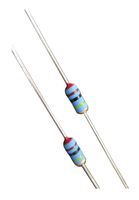 MULTICOMP PRO MCPMR02SJ0224A10 Through Hole Resistor, 220 kohm, MCPMR Series, 2 W, ± 5%, Axial Leaded, 500 V