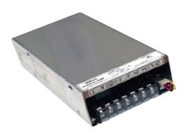 TDK-LAMBDA LS200-48 AC/DC Enclosed Power Supply (PSU), ITE, 1 Outputs, 200 W, 48 VDC, 4.2 A