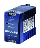 TDK-LAMBDA DPP50-24