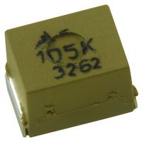TDK B82432A1105K000 Wirewound Inductor, 1 mH, 32 ohm, 2.3 MHz, 55 mA, 1812 [4532 Metric], B82432A SIMID Series