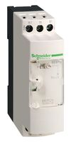SCHNEIDER ELECTRIC RE8RA41FUTQ Analogue Timer, Off-Delay, 20 s, 30 min, 1 Ranges, 1 Changeover Relay