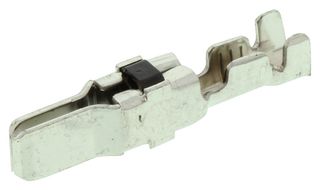 TE CONNECTIVITY - AMP 66261-5 Contact, Multimate, Type XII, Pin, Crimp, 12 AWG, Tin Plated Contacts