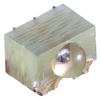 LUMEX SMF-2432GC-TR Circuit Board Indicator, Green, 1 LEDs, SMD, 1.6mm, 20 mA, 14 mcd