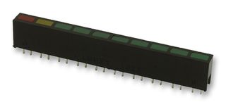 Multicolour LED Bar Graph Arrays
