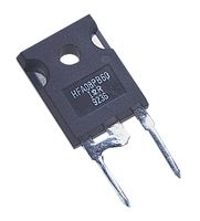VISHAY VS-HFA25PB60PBF Fast / Ultrafast Diode, 600 V, 25 A, Single, 2 V, 23 ns, 225 A