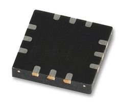 TEXAS INSTRUMENTS TXB0304RUTR Voltage Level Translator, 4 Input, 50 mA, 0.9 V to 3.6 V, UQFN-12