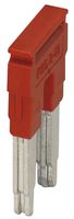 PHOENIX CONTACT 3005950 Jumper (Busbar), Bridge, Plug-In Bridge, Connectors, 2 Ways, FBS