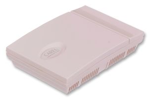CAREL DPWC110000 Temperature and Humidity Sensor, Wall Mount, 10% to 90% RH, 3 %, Current, Voltage Output