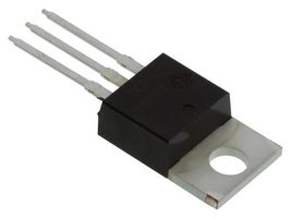 ONSEMI BD241CG Bipolar (BJT) Single Transistor, NPN, 100 V, 3 A, 40 W, TO-220, Through Hole