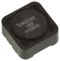 EATON COILTRONICS DRQ125-6R8-R INDUCTOR, SMD, 6.8UH, 6.64A, DUAL