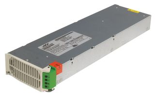 OMNION POWER CP2725AC54TEZ AC/DC Front End Power Supply (PSU), ITE, 1 Output, Fixed, 2.725 kW, 54 V, 37 A