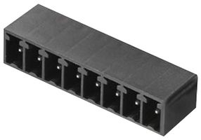 WEIDMULLER 1793160000 Terminal Block, Header, 3.81 mm, 5 Ways, 17.5 A, 320 V, Through Hole Right Angle