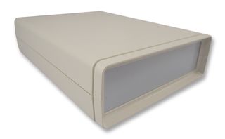 OKW / ENCLOSURES SPL94-0017 CASE, INSTRUMENT, ALUMINIUM PANEL