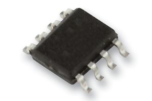 ANALOG DEVICES OP177GSZ Operational Amplifier, Single, 1 Channels, 600 kHz, 0.3 V/µs, ± 3V to ± 18V, NSOIC, 8 Pins
