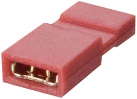 HARWIN M50-2020005 Jumper (Busbar), Jumper Socket, Pin Headers, 2 Ways, 1.27 mm, Archer M50 Series