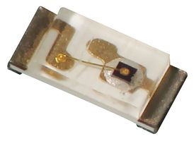 KINGBRIGHT KPG-1608SURKC-T LED, Low Power, Red, SMD, 0603, 20 mA, 2 V, 630 nm