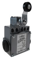 CAMDENBOSS CE21.00.EM Limit Switch, Roller Lever, 10 A, 400 V, CE21 Series