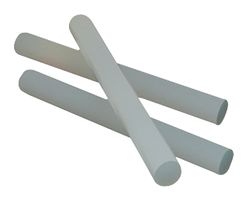 CK TOOLS T6218 06 Adhesive, White, 6, 100 mm, Stick, 11 mm