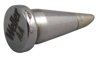WELLER LT AA Soldering Iron Tip, 60° Round, 1.6 mm