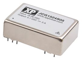 XP POWER JCG1524S05