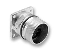 AMPHENOL SINE/TUCHEL MA1LAE1200 Sensor Connector, MotionGrade M23 Standard Series, M23, Female, 12 Positions