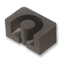 FERROXCUBE EP20-3F3 Transformer Cores, EP, EP20, 3F3, 41.1 mm, 78.7 mm²