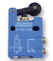 Pneumatic Valves