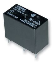 ARATAS G2R-24 DC24 General Purpose Relay, G2R Series, Power, Non Latching, DPDT, 24 VDC, 5 A