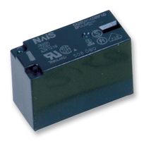 PANASONIC AJW4212 General Purpose Relay, JW Series, Power, Non Latching, SPDT, 24 VDC, 10 A